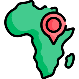 African Countries Quiz